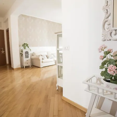 Vatican Sunshine Holiday home *