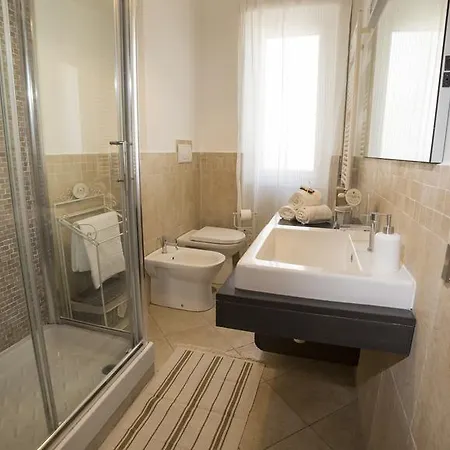 Holiday home Vatican Sunshine Rome