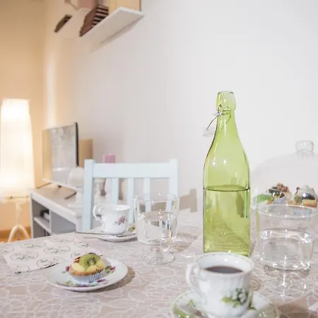 Vatican Sunshine Holiday home *