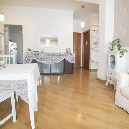 Vatican Sunshine Holiday home Rome