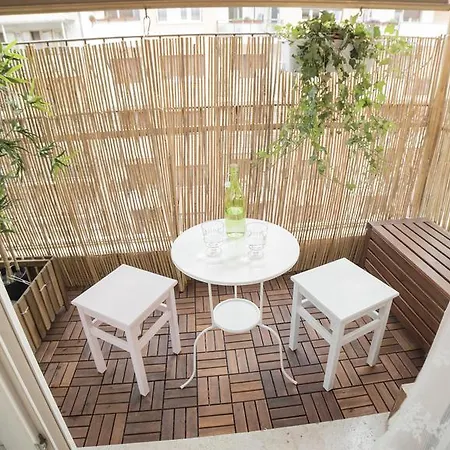 Holiday home Vatican Sunshine *