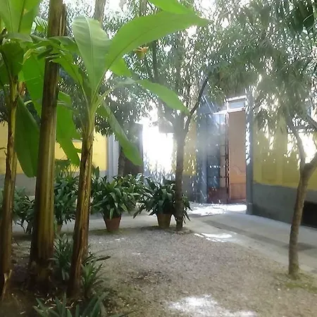 Bed & Breakfast Adduci's House *