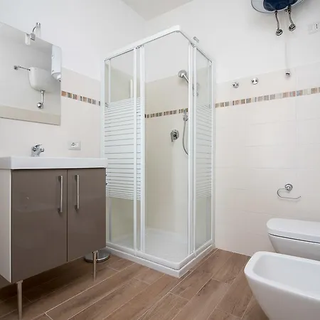 Bed & Breakfast Degli Oleandri Bnb