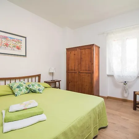 Bed & Breakfast Degli Oleandri Bnb