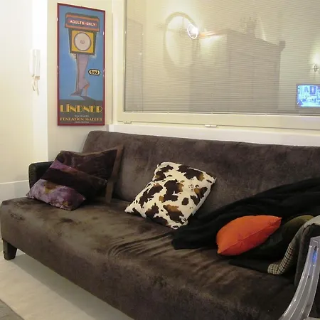 Casa vacanze Quiriti House