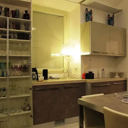 Casa vacanze Quiriti House *