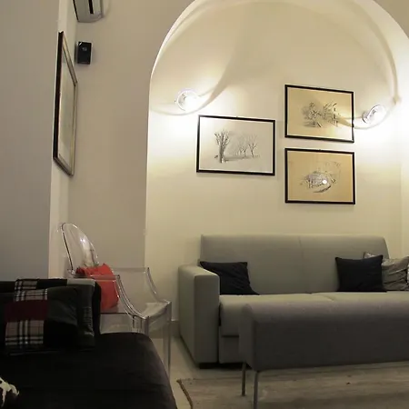 Quiriti House Holiday home Rome