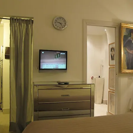 Holiday home Quiriti House Rome