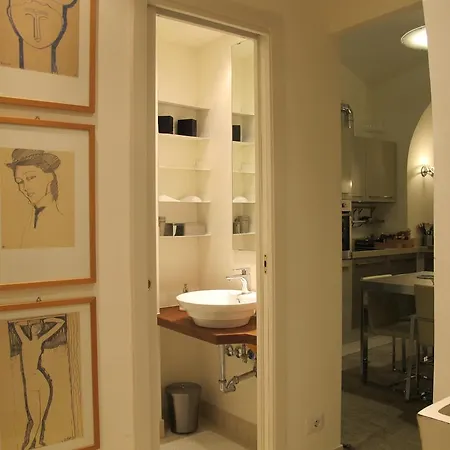 Quiriti House Holiday home
