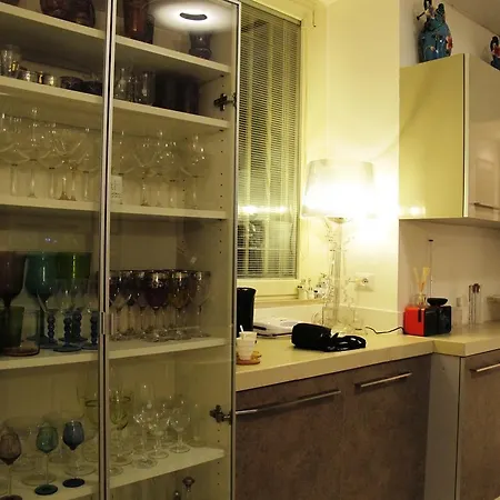 Holiday home Quiriti House Rome