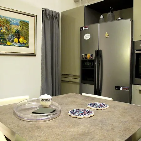 Holiday home Quiriti House *