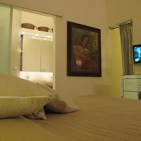 Quiriti House Holiday home *