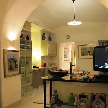 Quiriti House Holiday home Rome