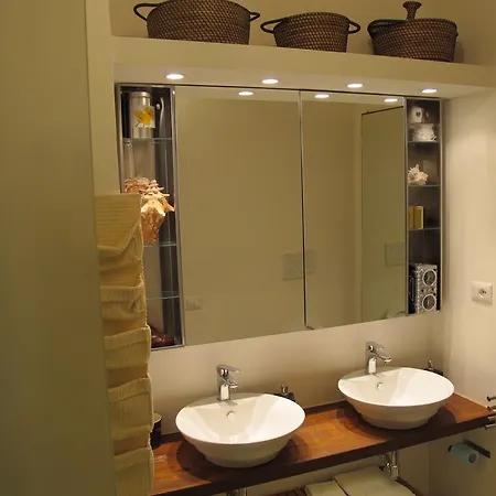 Quiriti House Holiday home