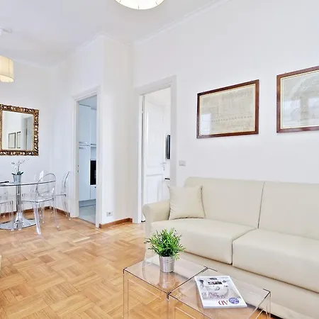 Apartment Vatican Luxuryapartments My Extra