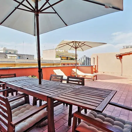 Vatican Luxuryapartments My Extra