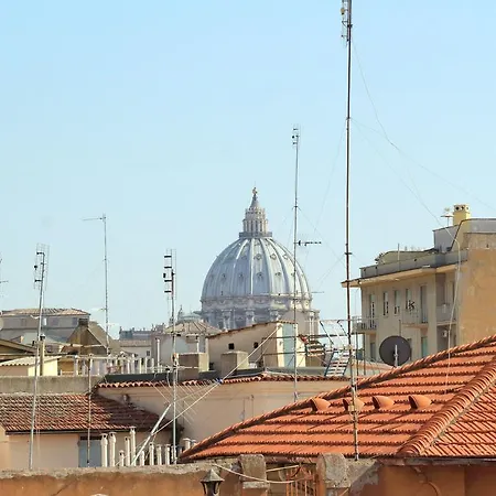 Vatican Luxuryapartments My Extra Rome