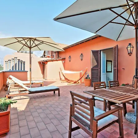 Apartment Vatican Luxuryapartments My Extra