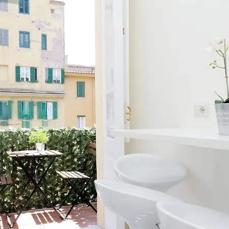Vatican Luxuryapartments My Extra