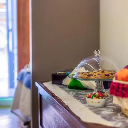 Relais Calamatta Bed & Breakfast Rome
