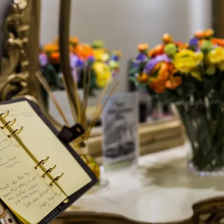 Bed & Breakfast Relais Calamatta Rome