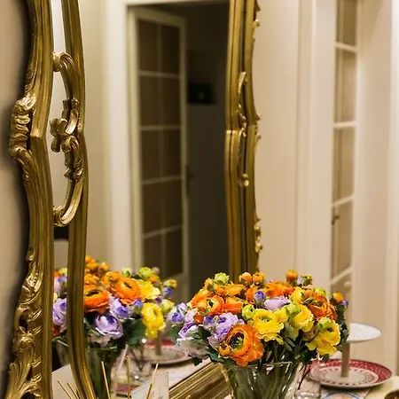 Relais Calamatta Bed & Breakfast 2*