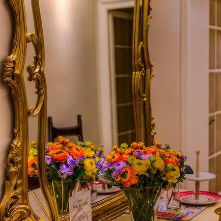 Bed & Breakfast Relais Calamatta 2*