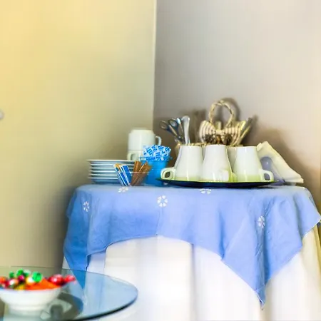 Bed & Breakfast Relais Calamatta 2*