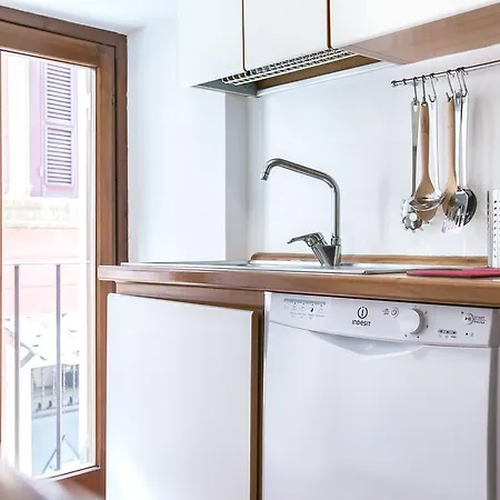 Apartment Fiorentini Charme - My Extra