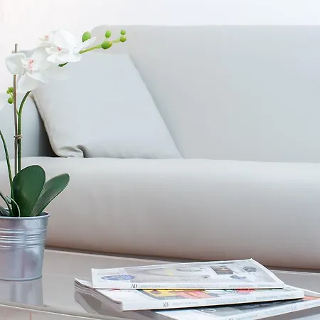 Fiorentini Charme - My Extra Apartment *