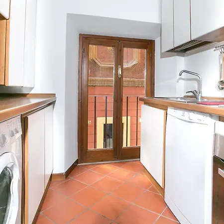 Fiorentini Charme - My Extra Apartment Rome