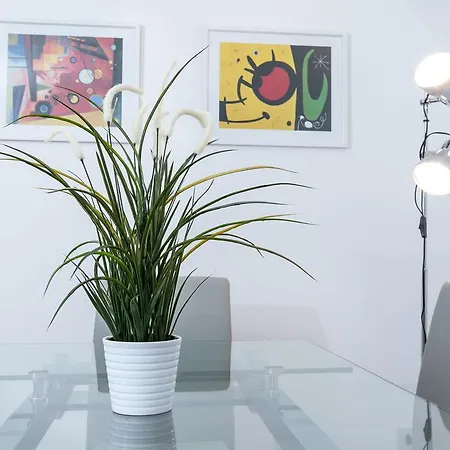 Apartment Fiorentini Charme - My Extra Rome