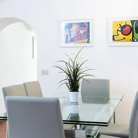 Fiorentini Charme - My Extra Apartment *