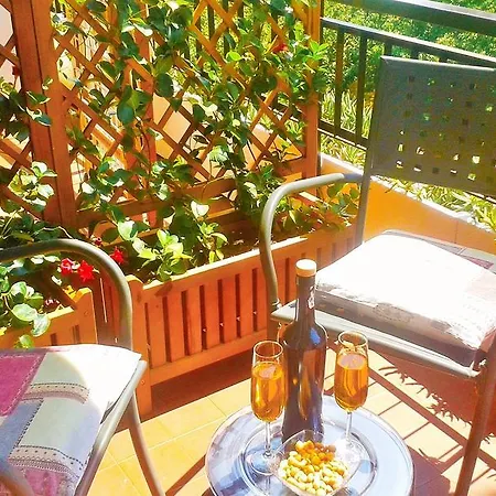 Bed & Breakfast Eur *