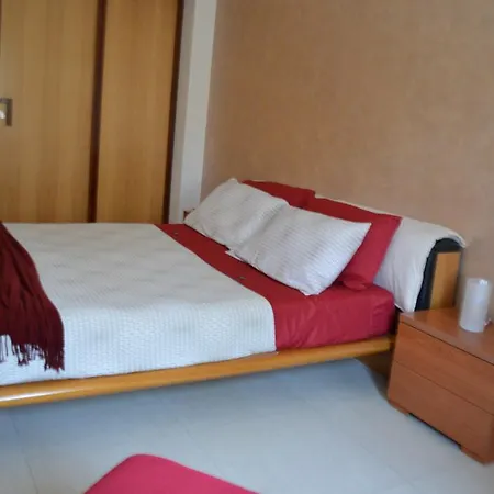Bed & Breakfast Eur Rome