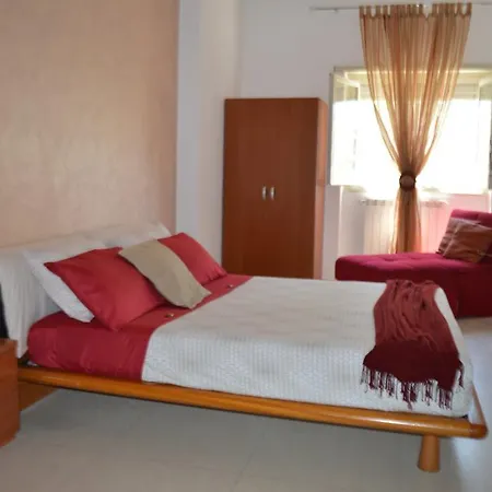 Bed & Breakfast Eur *