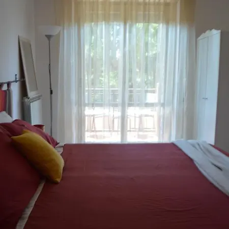 Bed & Breakfast Eur Rome
