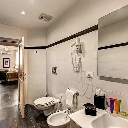Apartment Giulia Rome