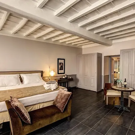 Apartment Giulia *