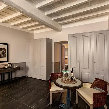 Giulia Apartment