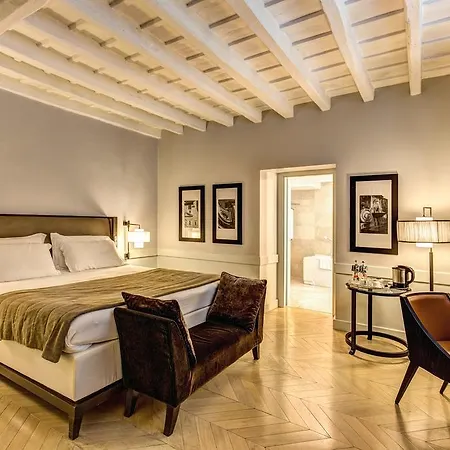 Apartment Giulia Rome