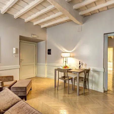 Apartment Giulia
