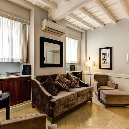 Apartment Giulia