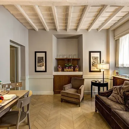 Apartment Giulia *