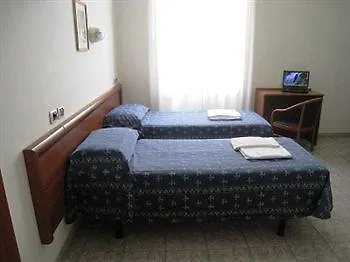 Maria Rosa Molas - Casa Per Ferie 3* Roma