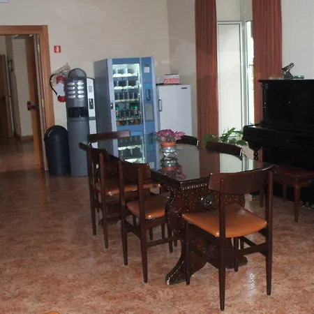 Affittacamere Maria Rosa Molas - Casa Per Ferie Roma