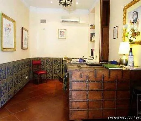 Hotel Picasso Rom