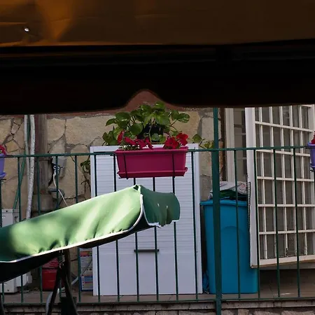 Auberge de jeunesse City