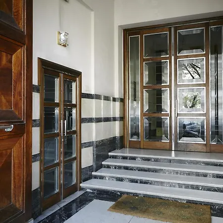 Bed & Breakfast 21 Aprile House 2*