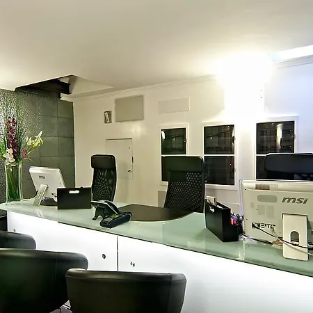 Aurelia Vatican 3* Roma